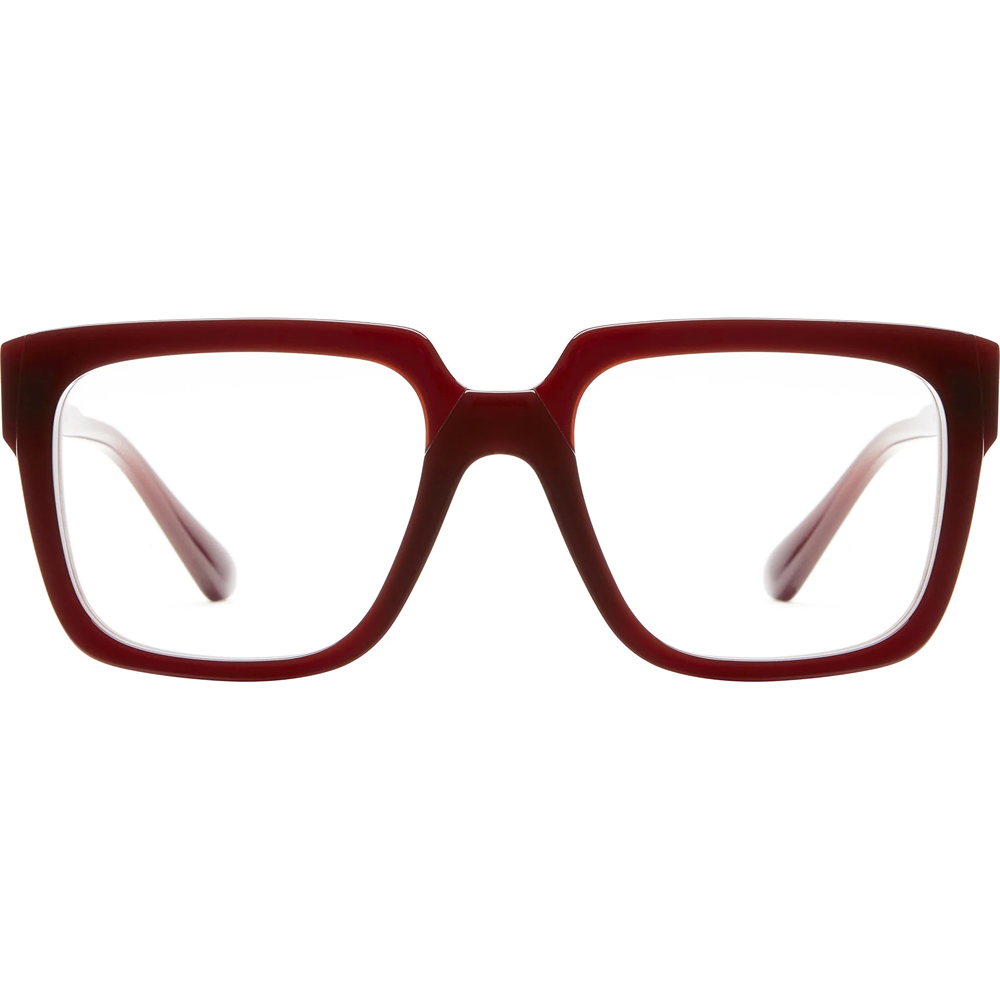 Occhiale da vista Kuboraum Model K3 col. BX