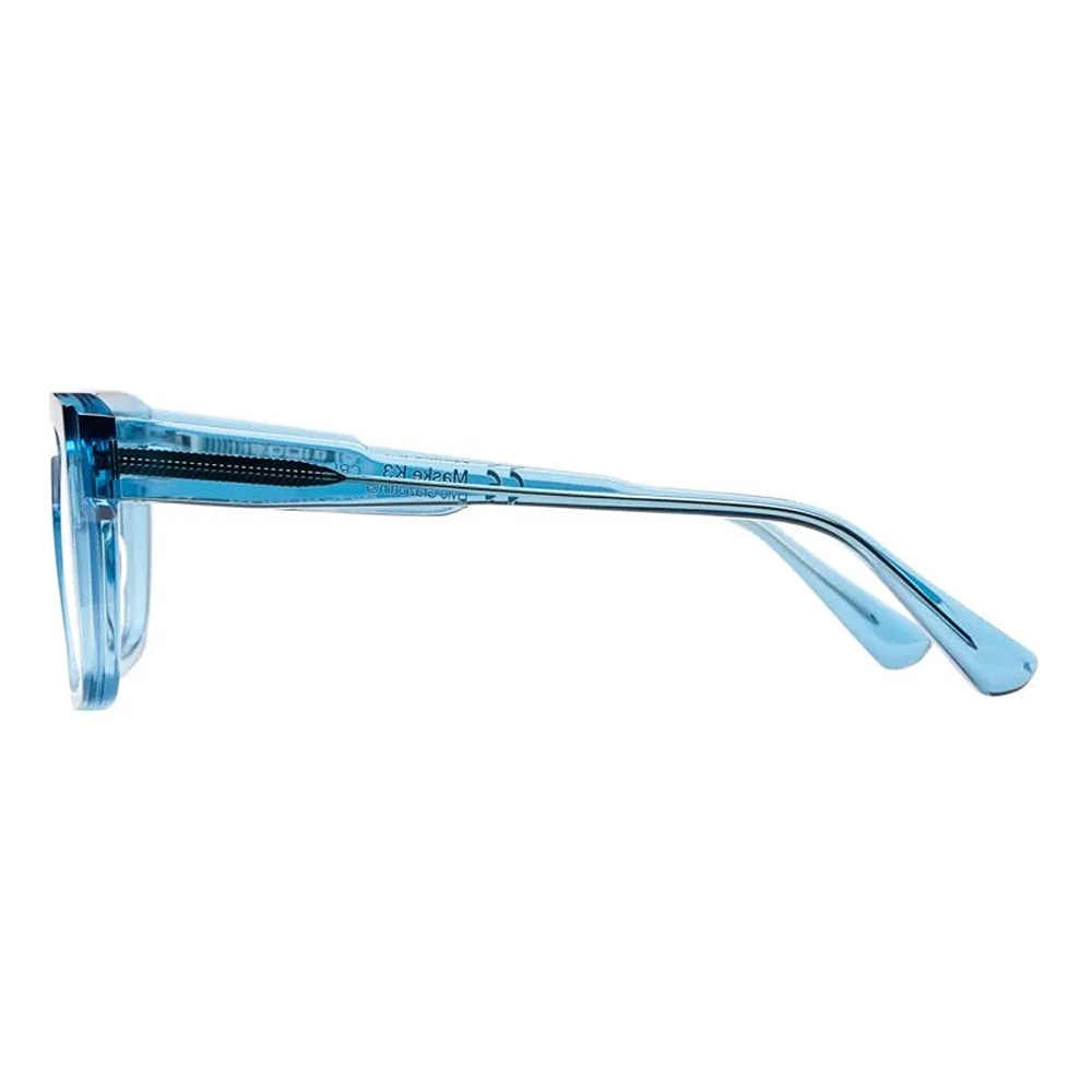 Kuboraum eyewear Model K3 col. CRL