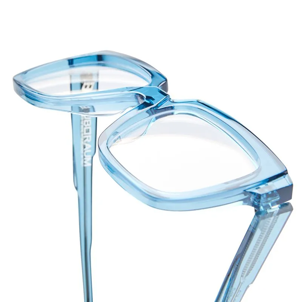 Kuboraum eyewear Model K3 col. CRL