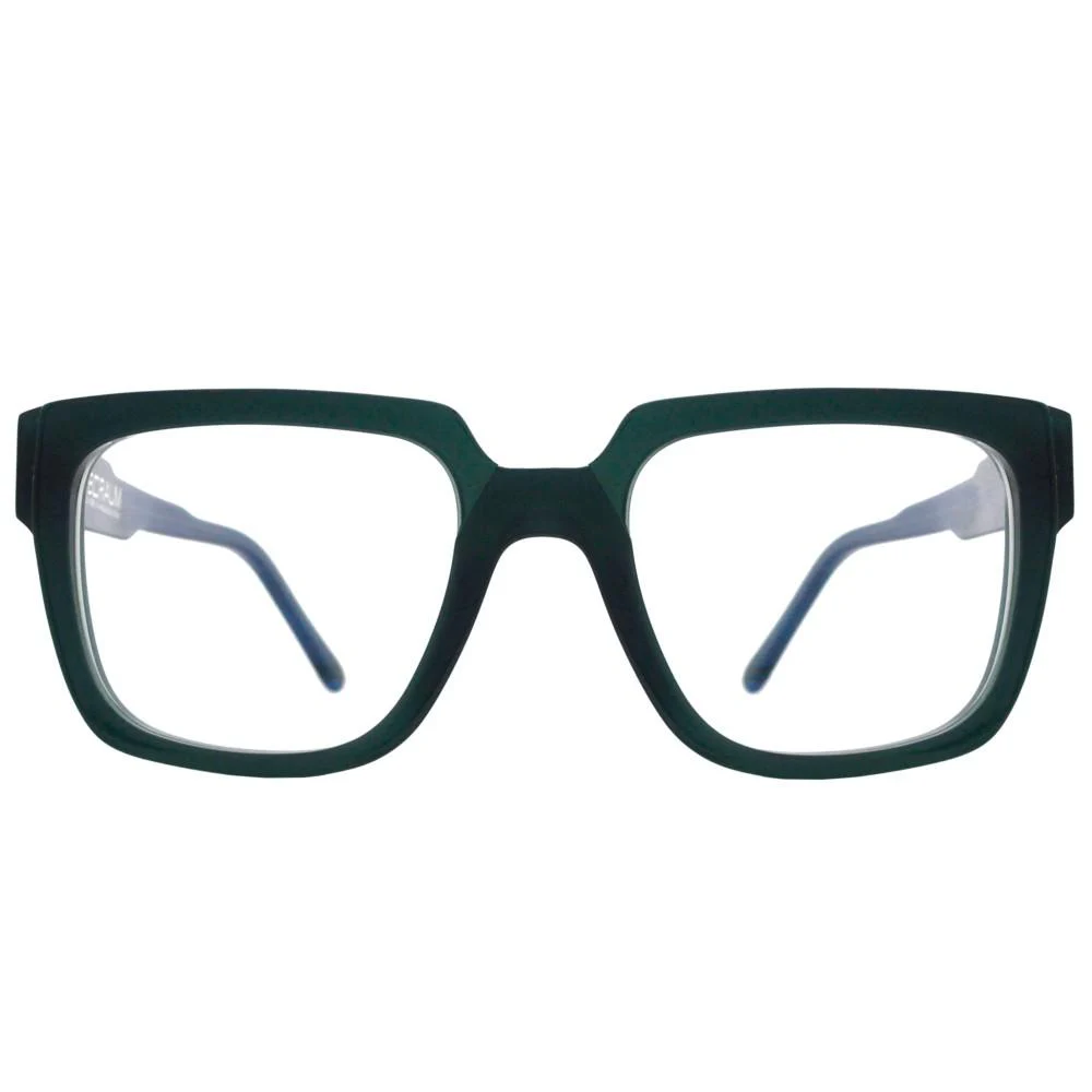 Occhiale da vista Kuboraum Model K3 col. EG