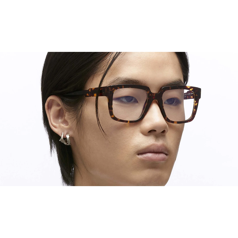 Occhiale da vista Kuboraum Model K3 col. TA