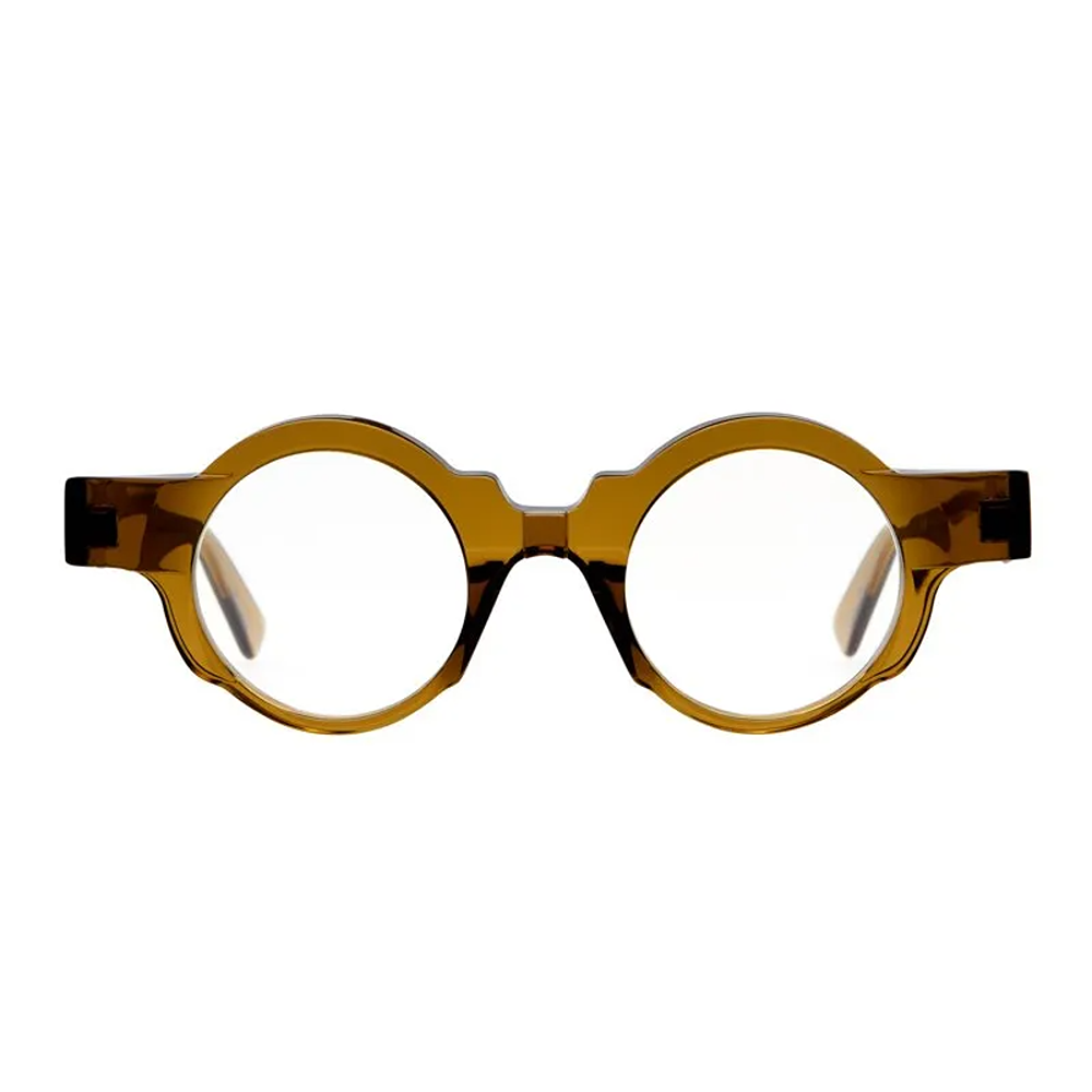 Occhiale da vista Kuboraum Model K32 col. OL