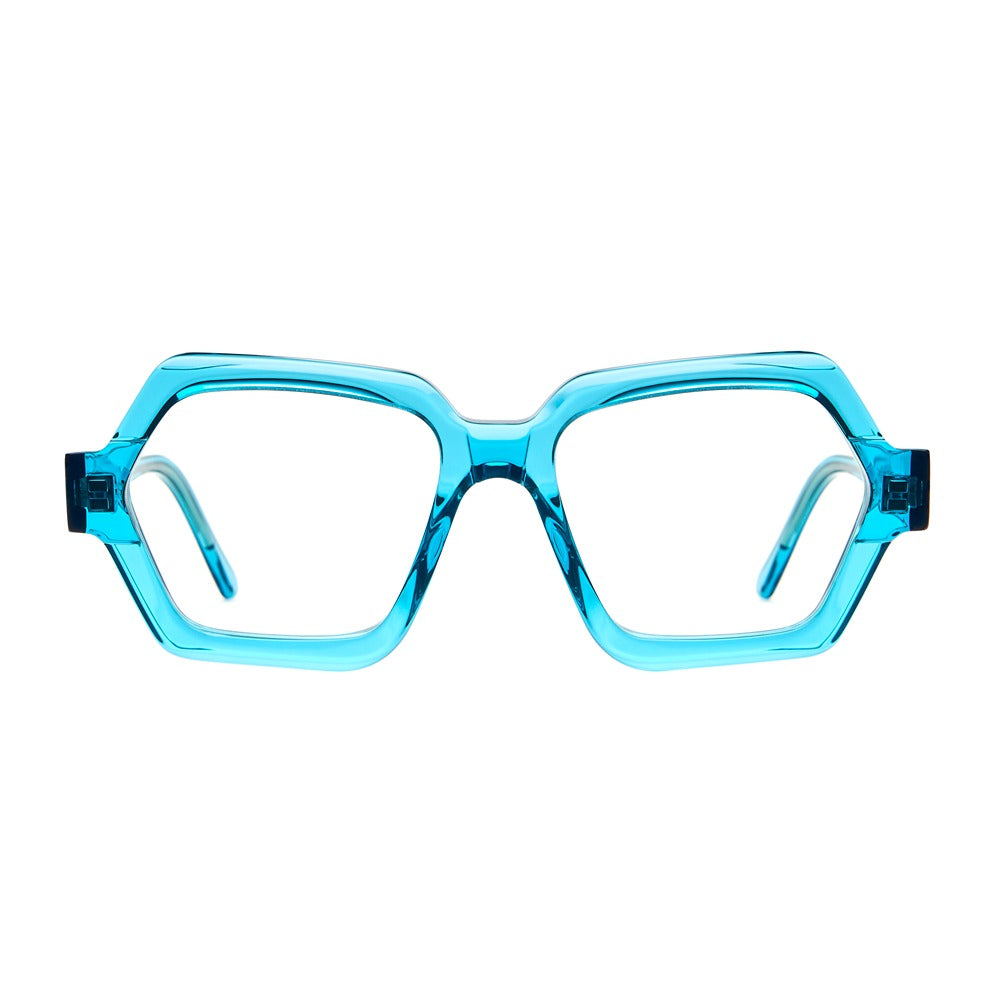 Kuboraum eyewear Model K38 col. TQ