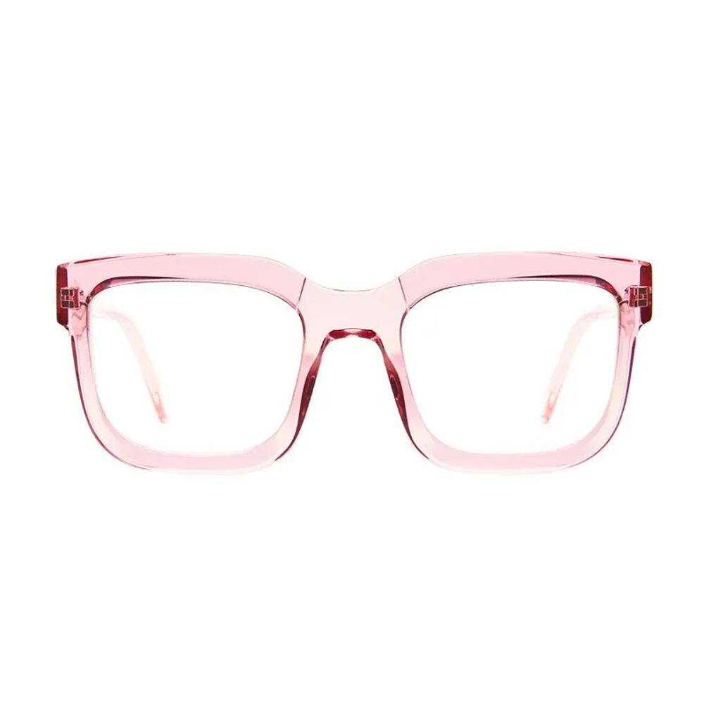 Occhiale da vista Kuboraum Model K4 col. CSP