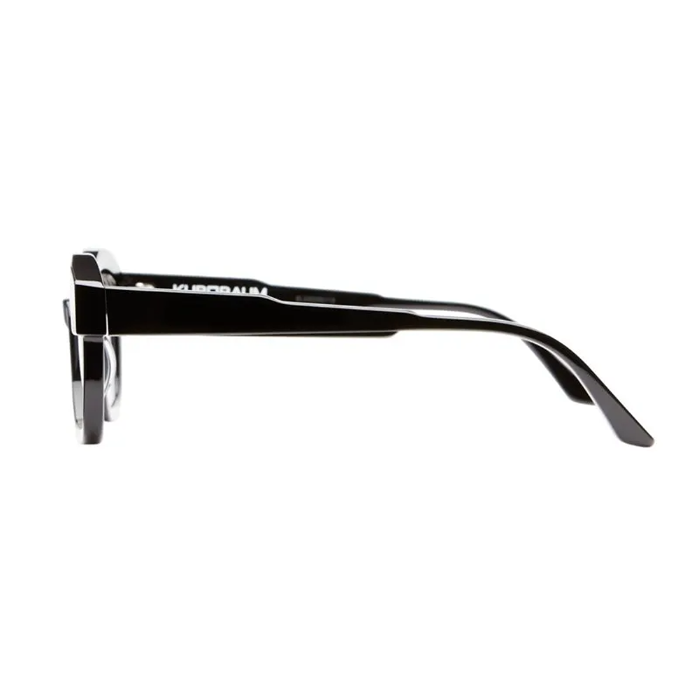 Occhiale da vista Kuboraum Model K40 col. BS