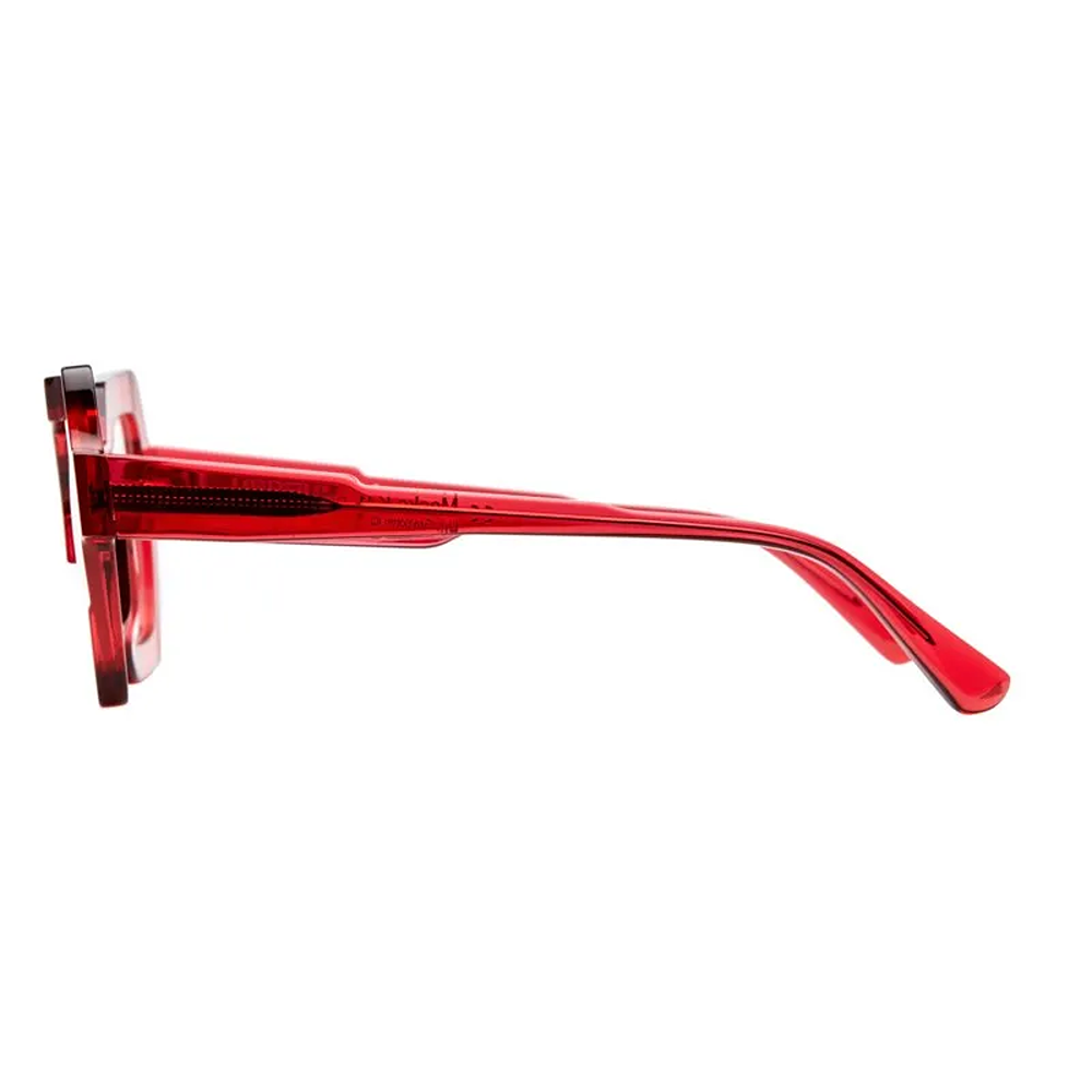 Kuboraum eyewear Model K41 col. PO
