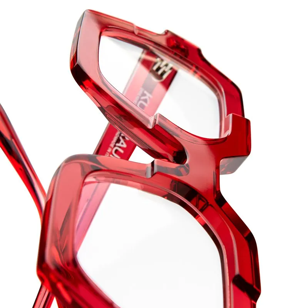 Kuboraum eyewear Model K41 col. PO