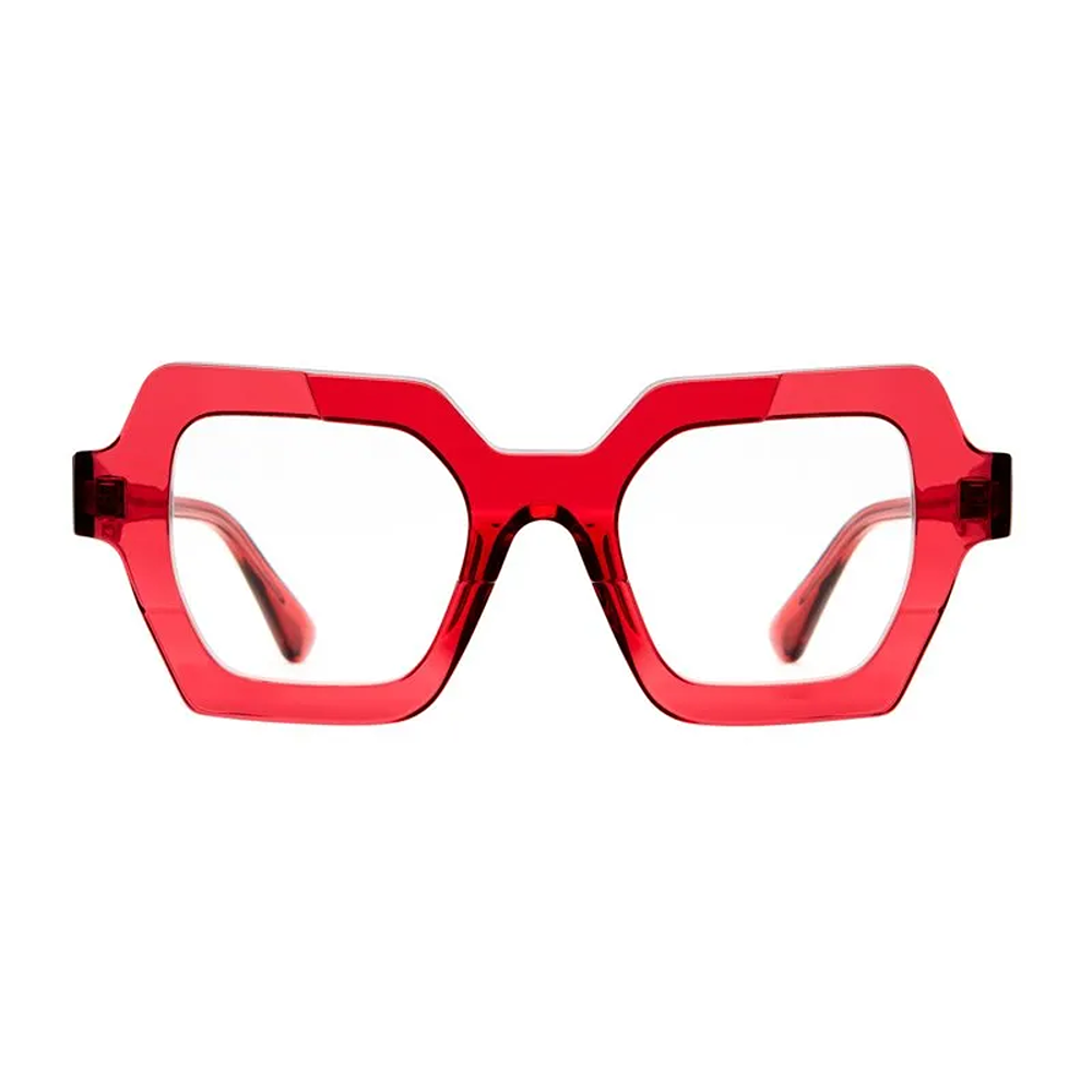Kuboraum eyewear Model K41 col. PO