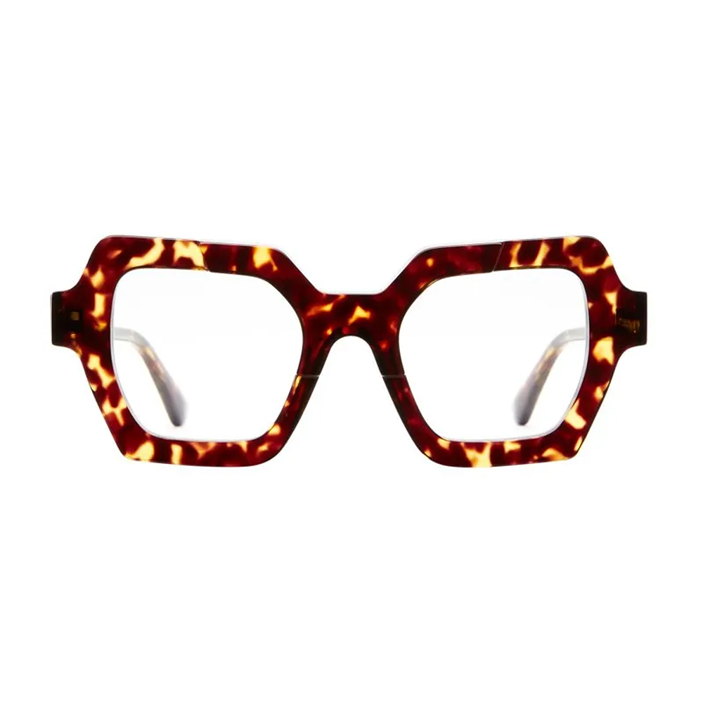 Kuboraum eyewear Model K41 col. TA