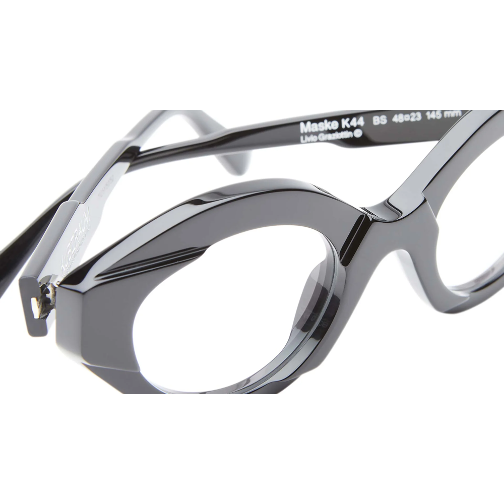 Occhiale da vista Kuboraum Model K44 col. BS