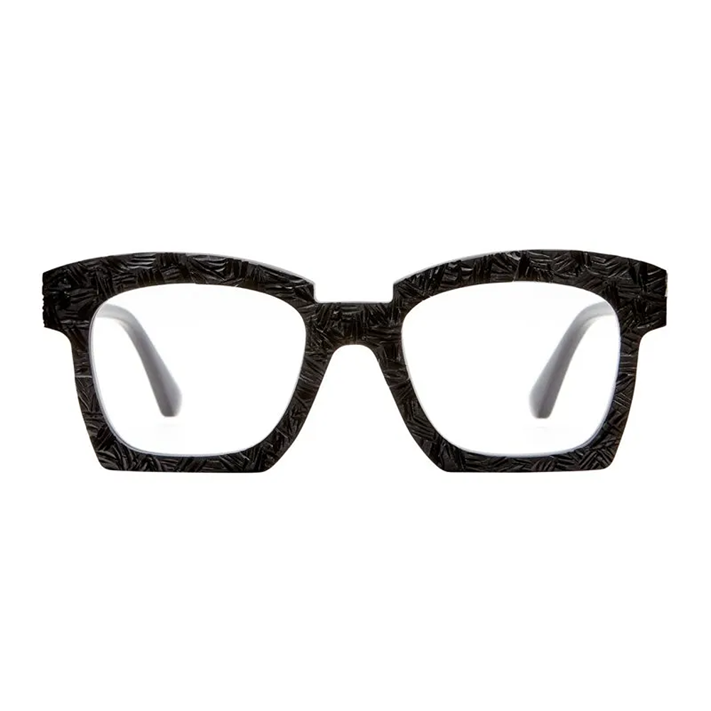Kuboraum eyewear Model K5 col. BM CY