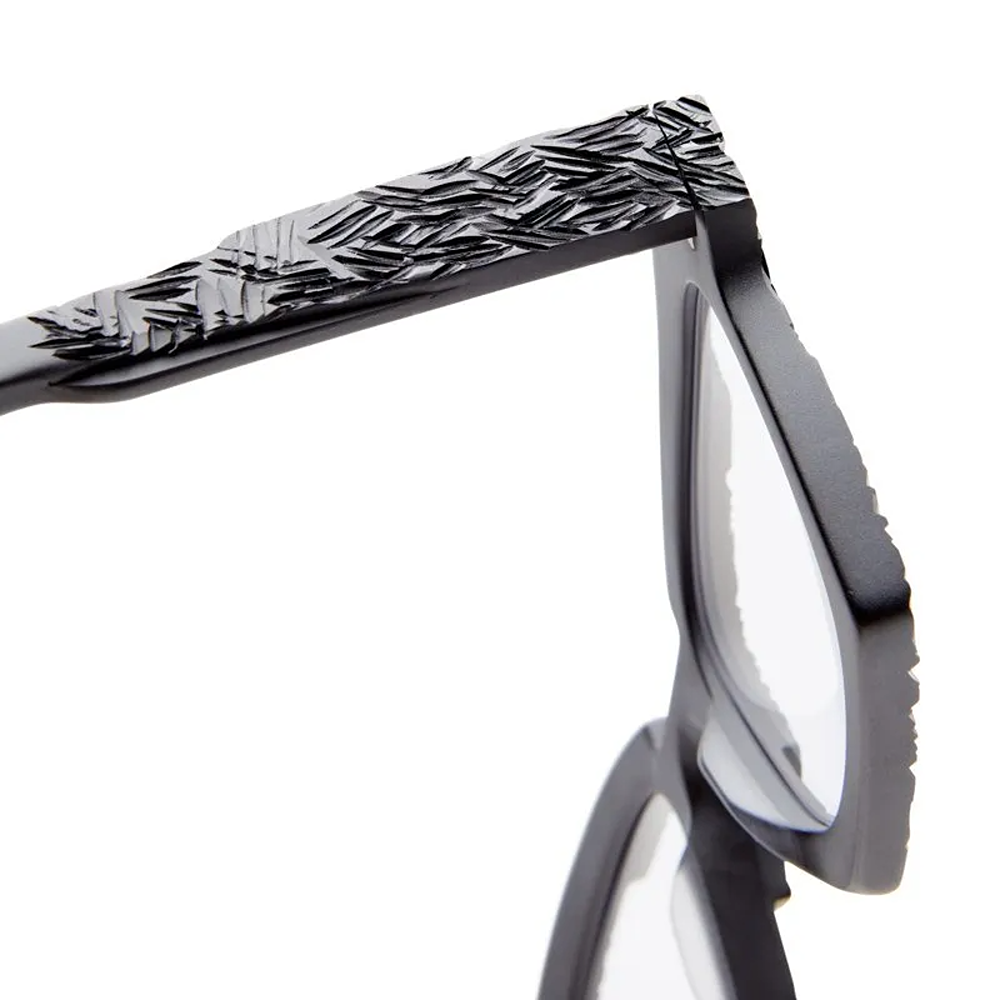 Kuboraum eyewear Model K5 col. BM CY