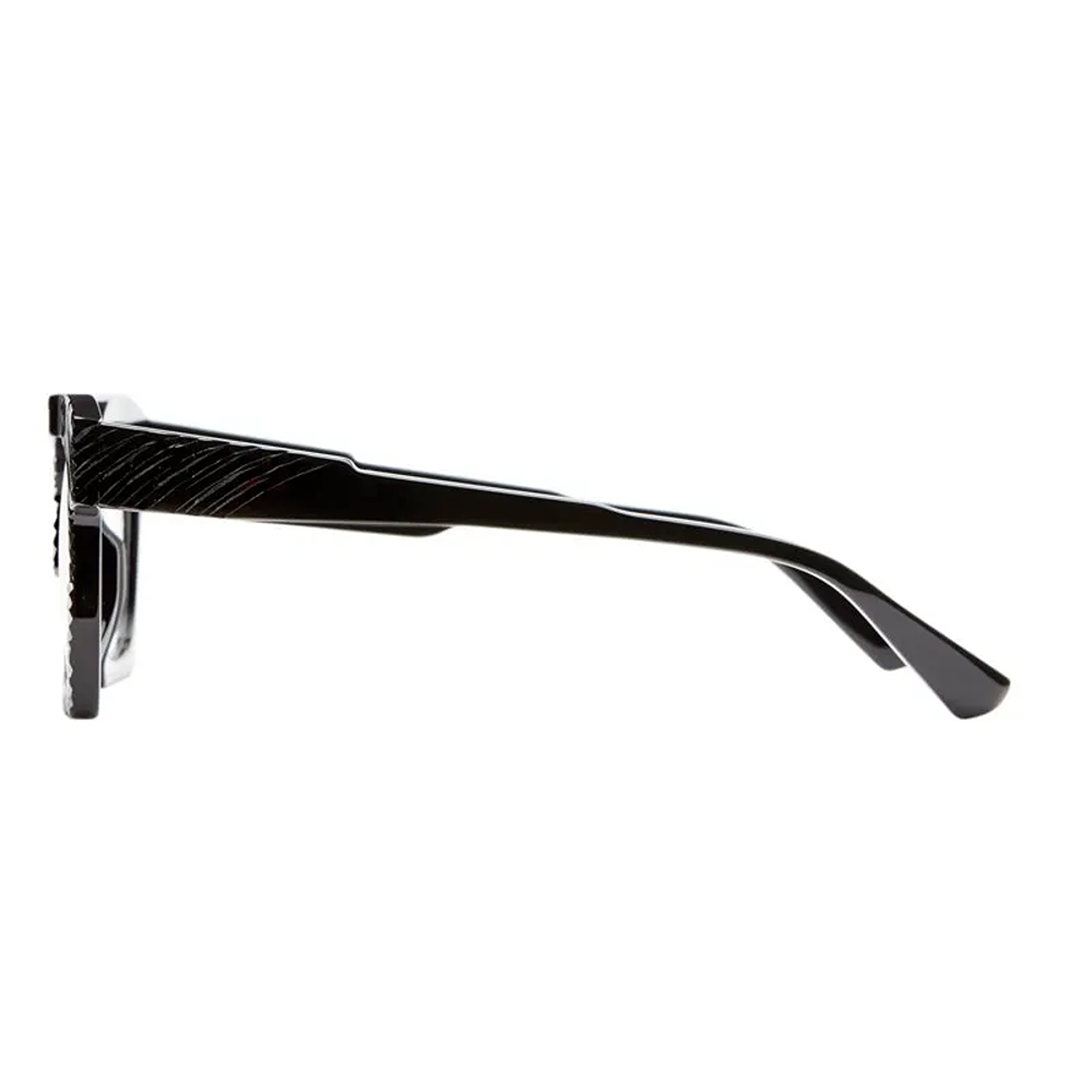 Occhiale da vista Kuboraum Model K5 col. BSP