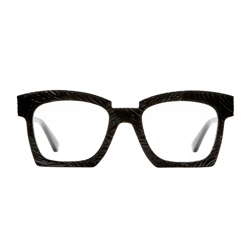 Occhiale da vista Kuboraum Model K5 col. BSP