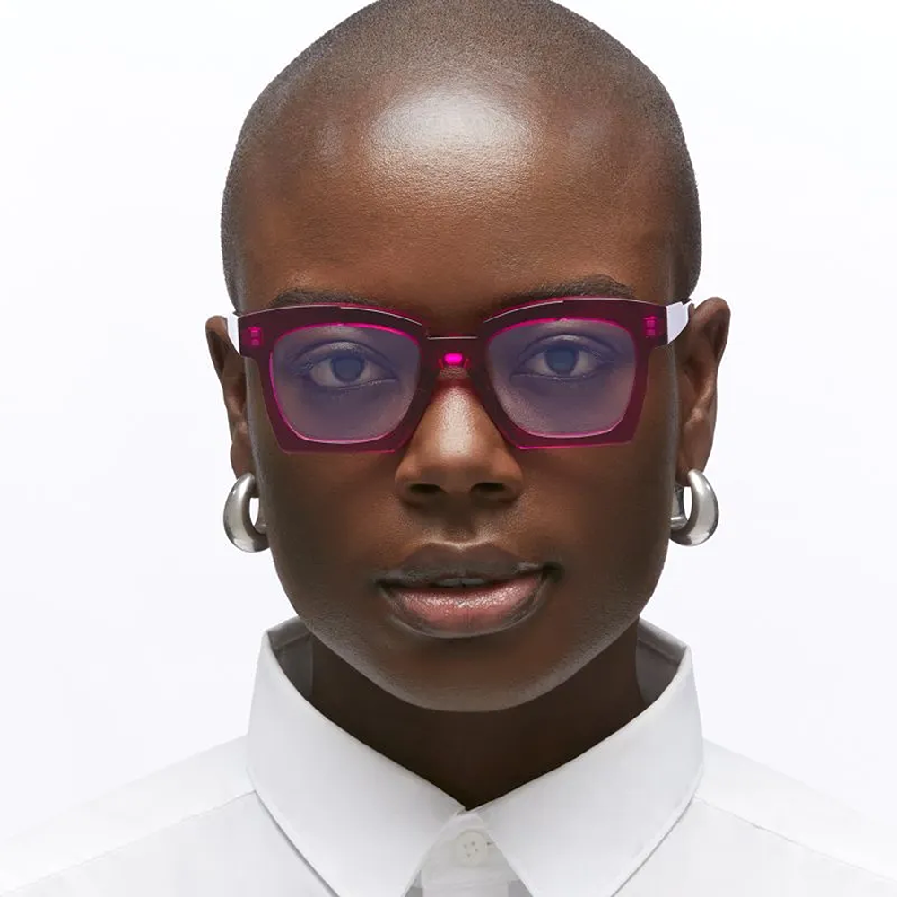 Kuboraum eyewear Model K5 col. CY