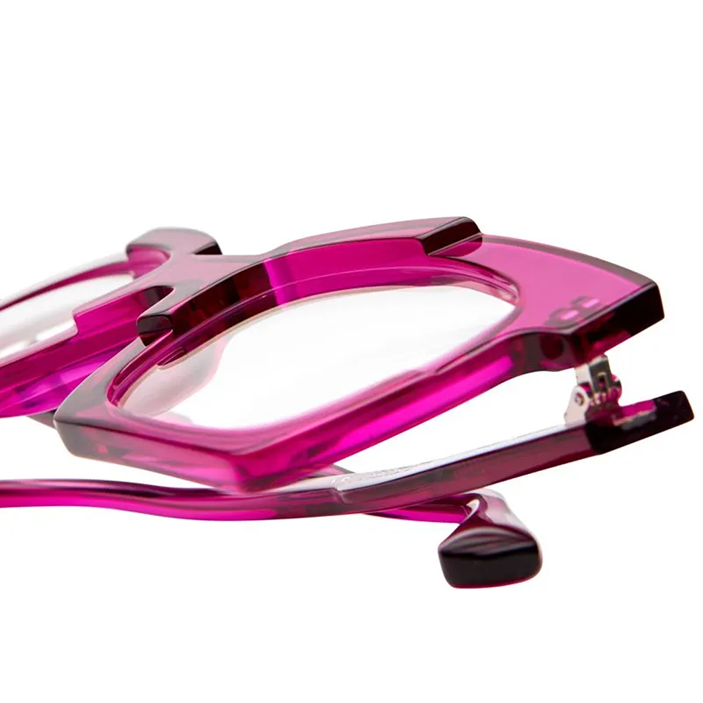 Kuboraum eyewear Model K5 col. CY