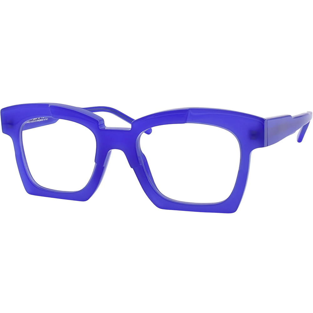 Occhiale da vista Kuboraum Model K5 col. LB