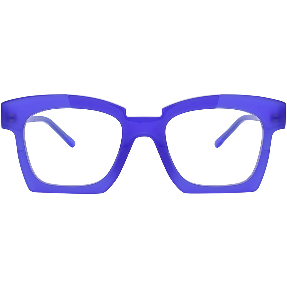 Occhiale da vista Kuboraum Model K5 col. LB