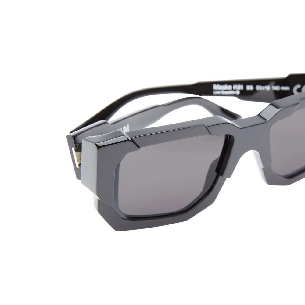 Kuboraum sunglasses Model K61 col. BB