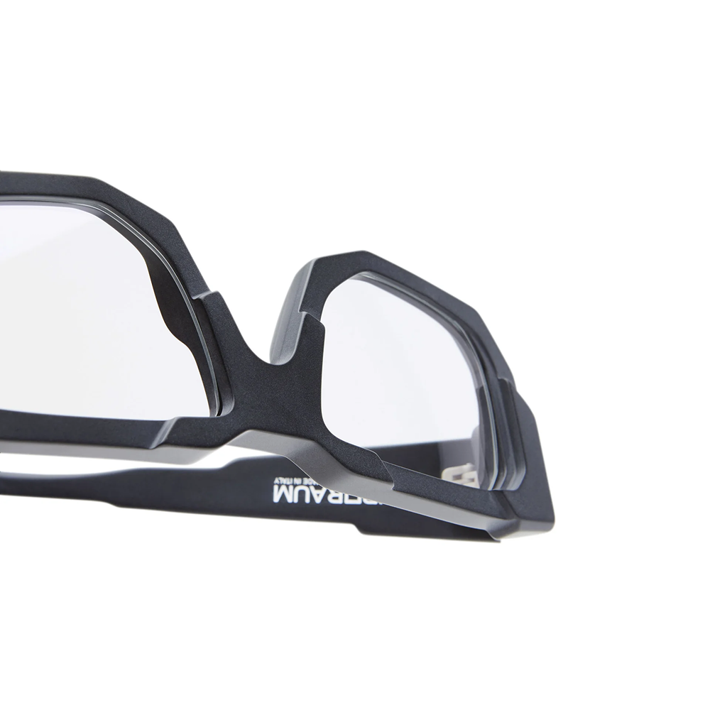 Occhiale da vista Kuboraum Model K61 col. BM