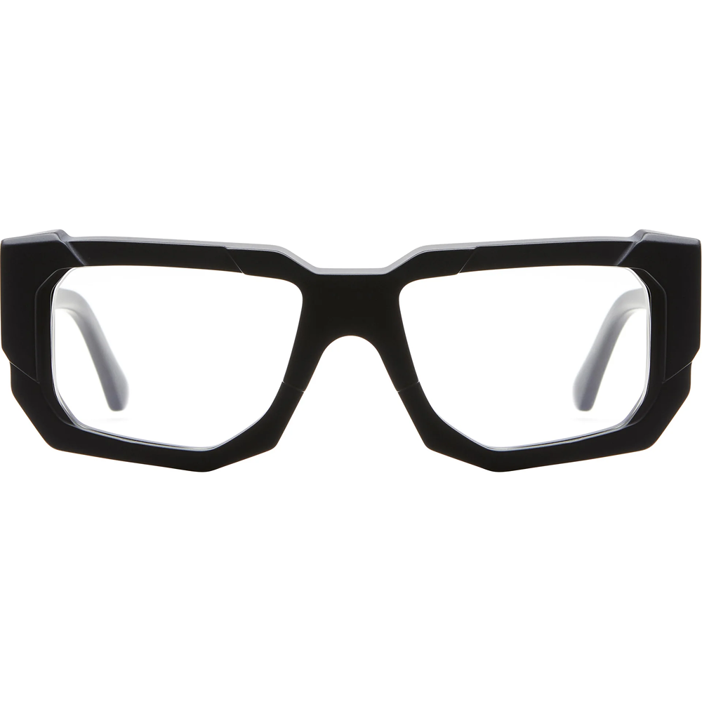 Occhiale da vista Kuboraum Model K61 col. BM