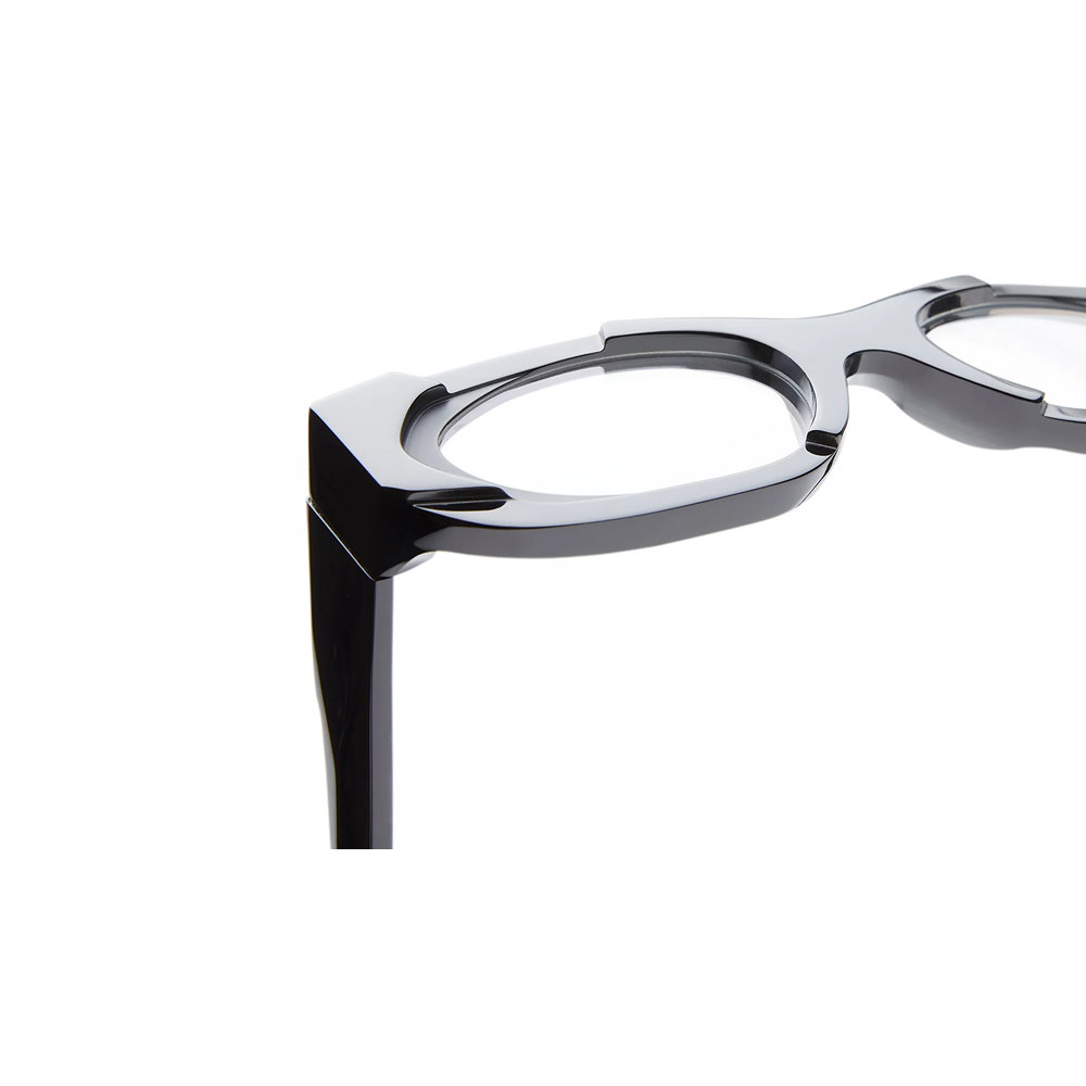 Kuboraum eyewear Model K62 col. BS