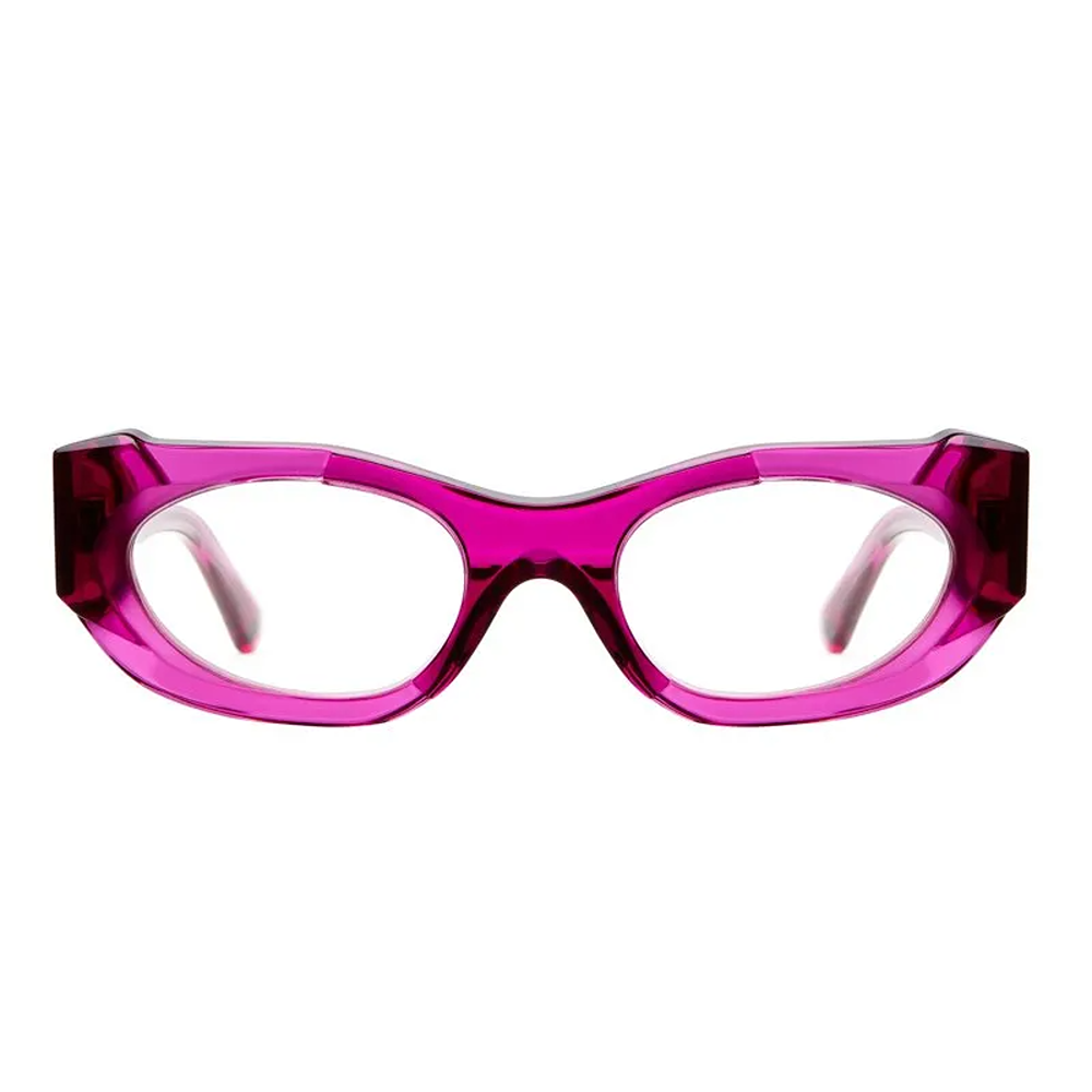Kuboraum eyewear Model K62 col. FU