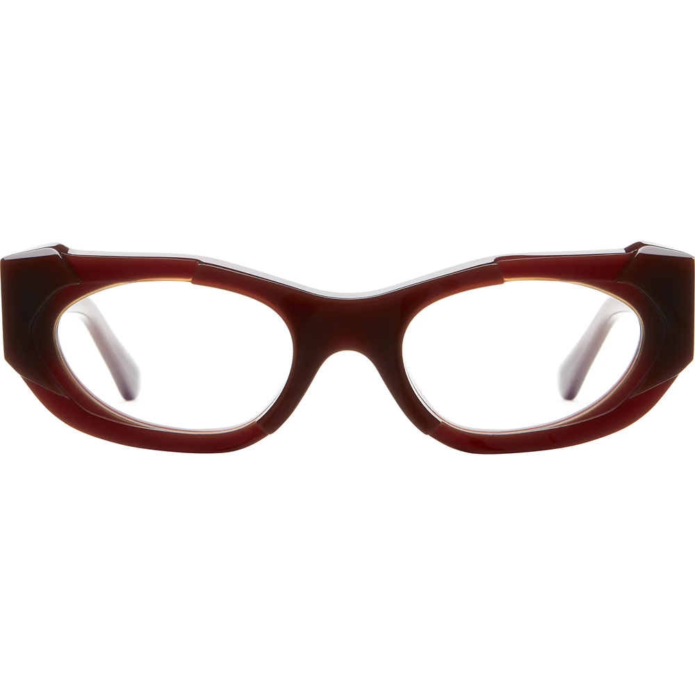 Occhiale da vista Kuboraum Model K62 col. MH