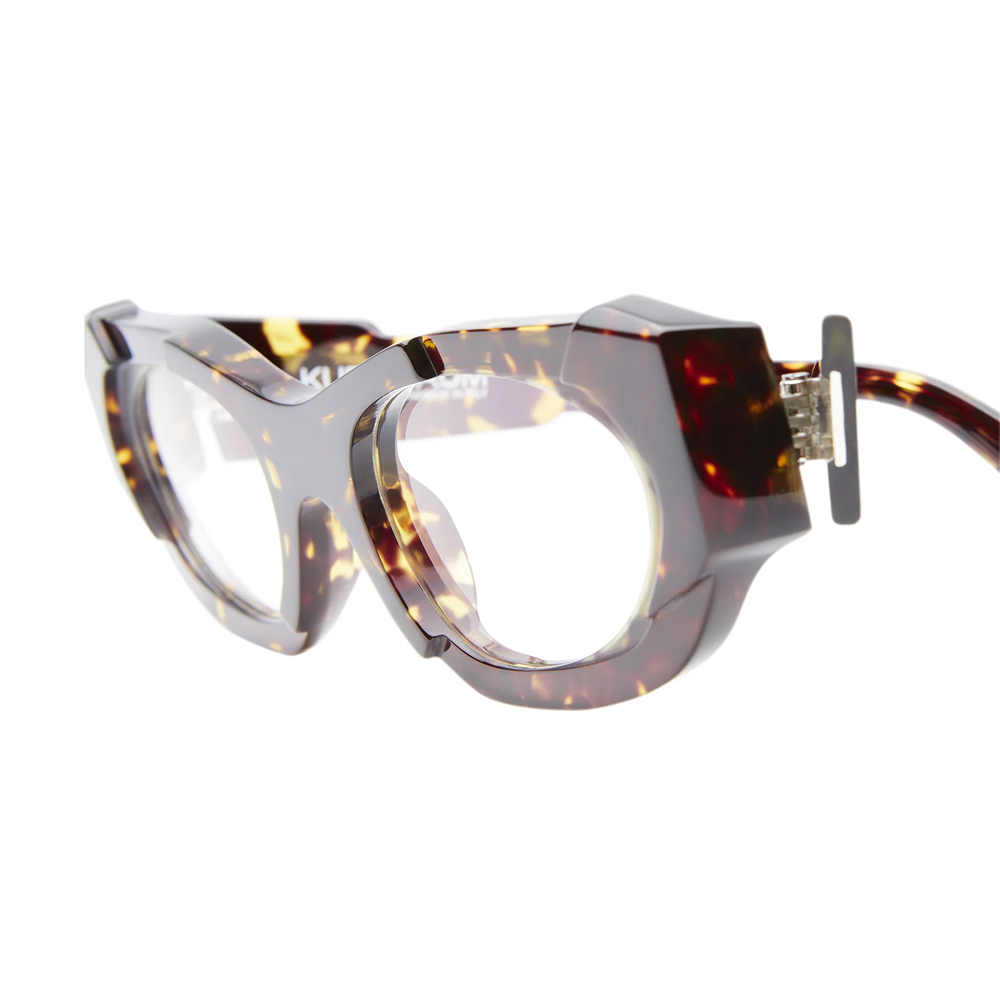 Occhiale da vista Kuboraum Model K62 col. TO