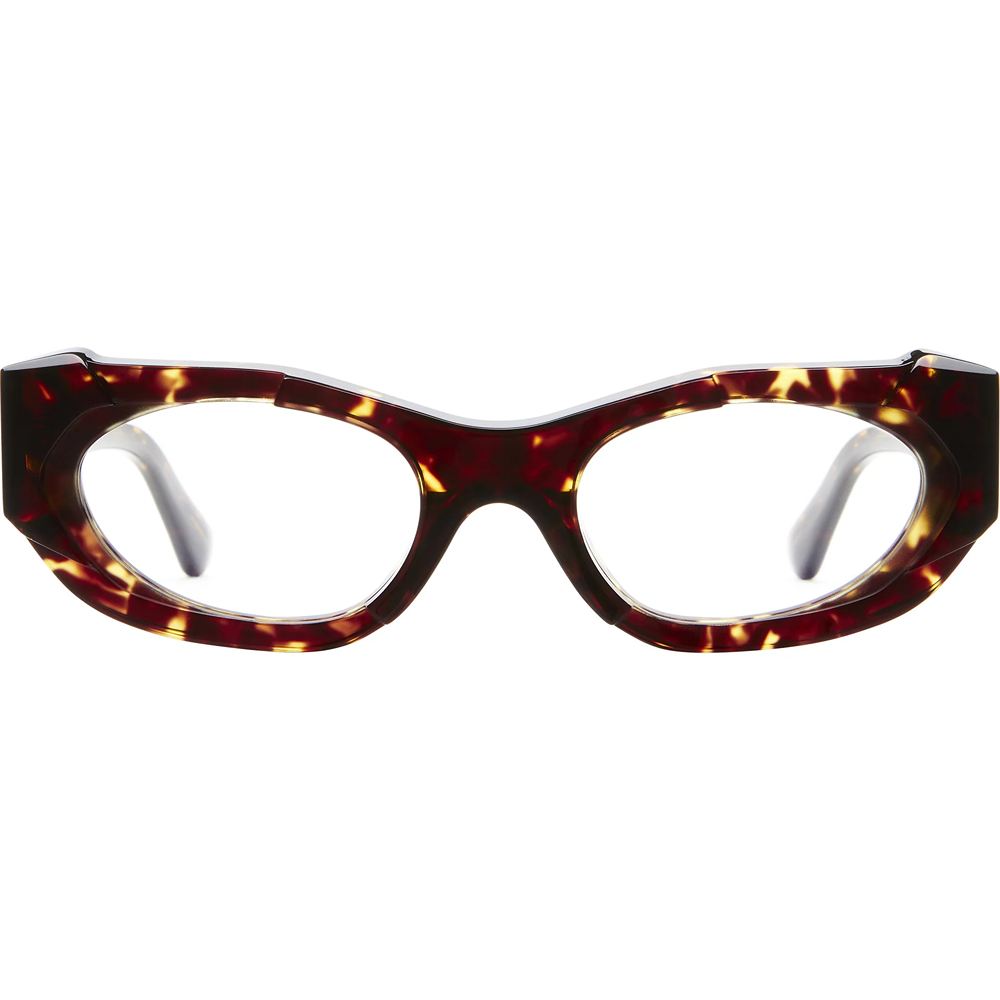 Occhiale da vista Kuboraum Model K62 col. TO