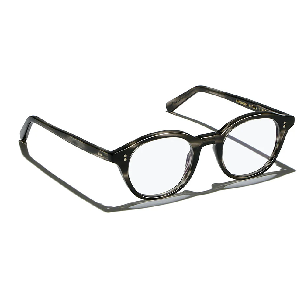 Occhiale da vista L.G.R KALAHARI 96 col. Havana Onice