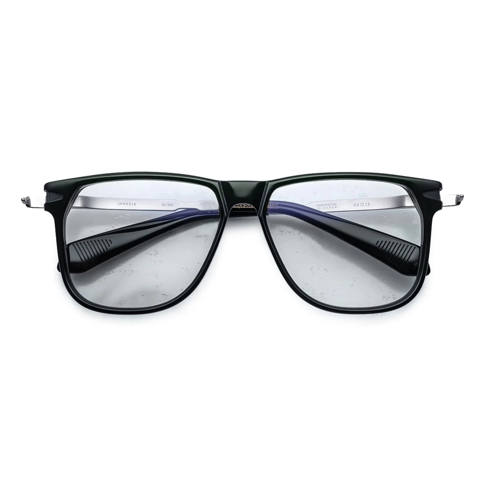 Occhiale da vista Jacques Marie Mage mod. J-ERX-KD-S301N-OS KIRKLAND col. VIPER