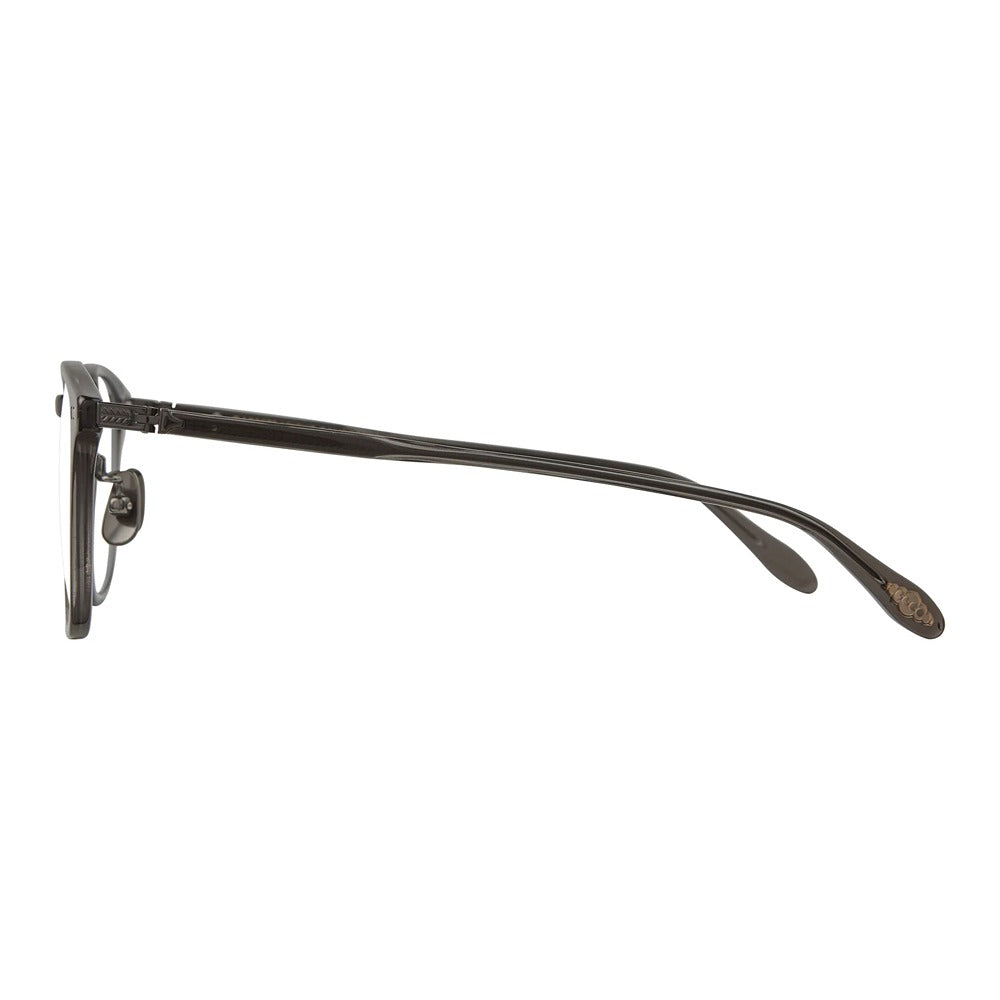 Garrett Leight eyewear Kinney J col. ECL