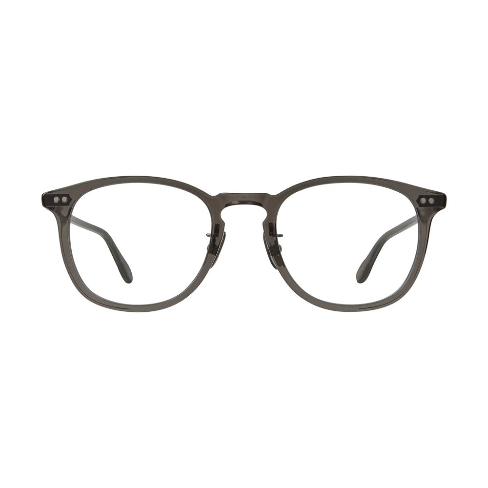 Garrett Leight eyewear Kinney J col. ECL