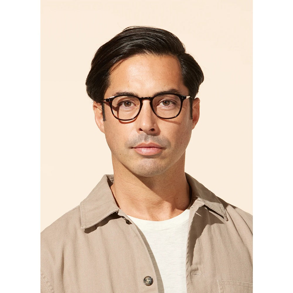 Garrett Leight eyewear Kinney col. DGFR