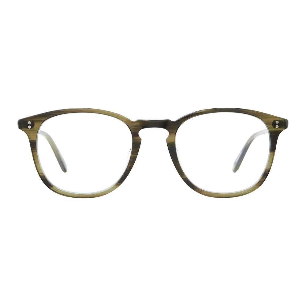 Garrett Leight eyewear Kinney col. DGFR