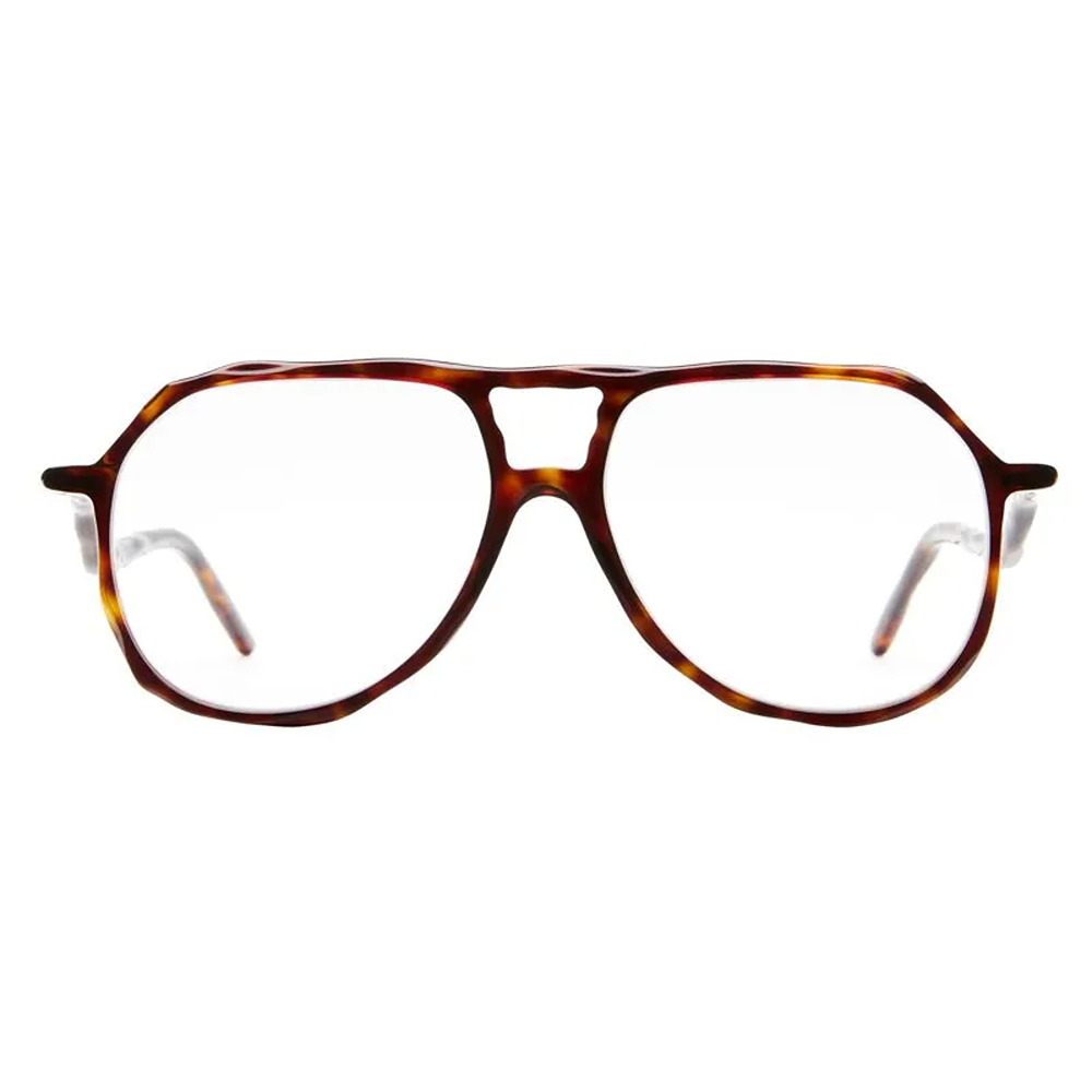 Kuboraum eyewear Model L10 col. TS