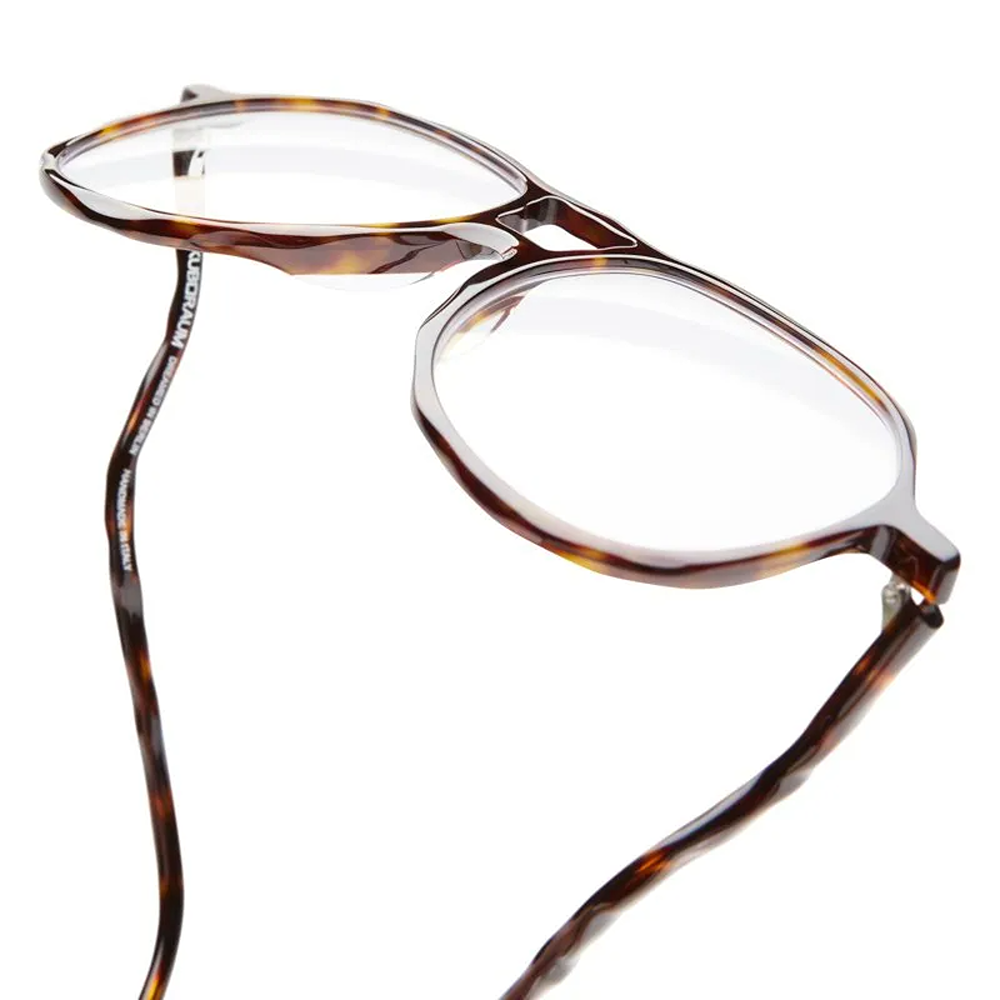 Kuboraum eyewear Model L10 col. TS