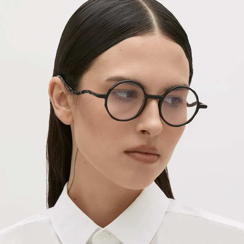 Kuboraum eyewear Model L11 col. BS