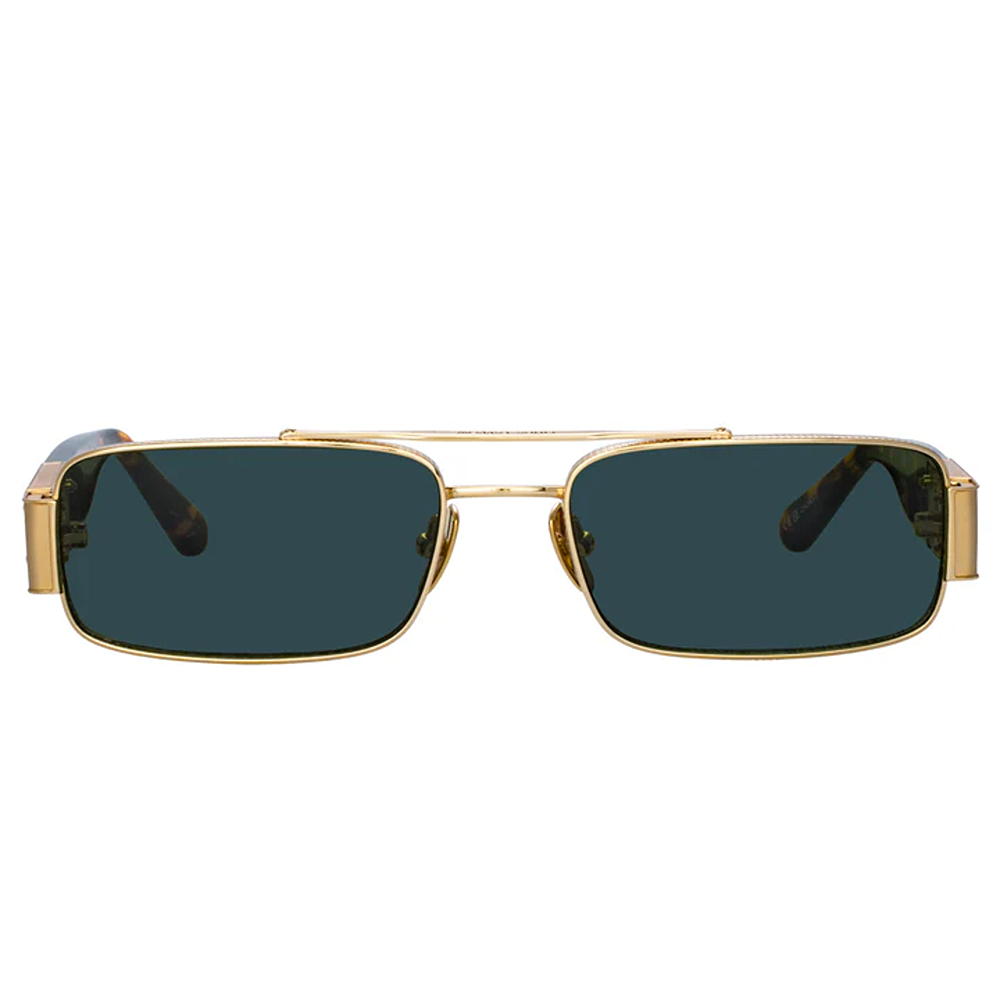 Linda Farrow sunglasses mod. Joey LFL1470C2SUN col. Gold