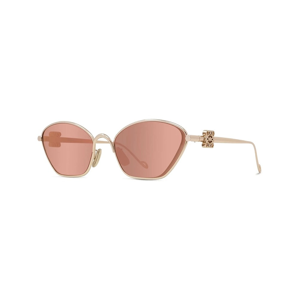 Occhiale da sole Loewe LW40115U col. 28U