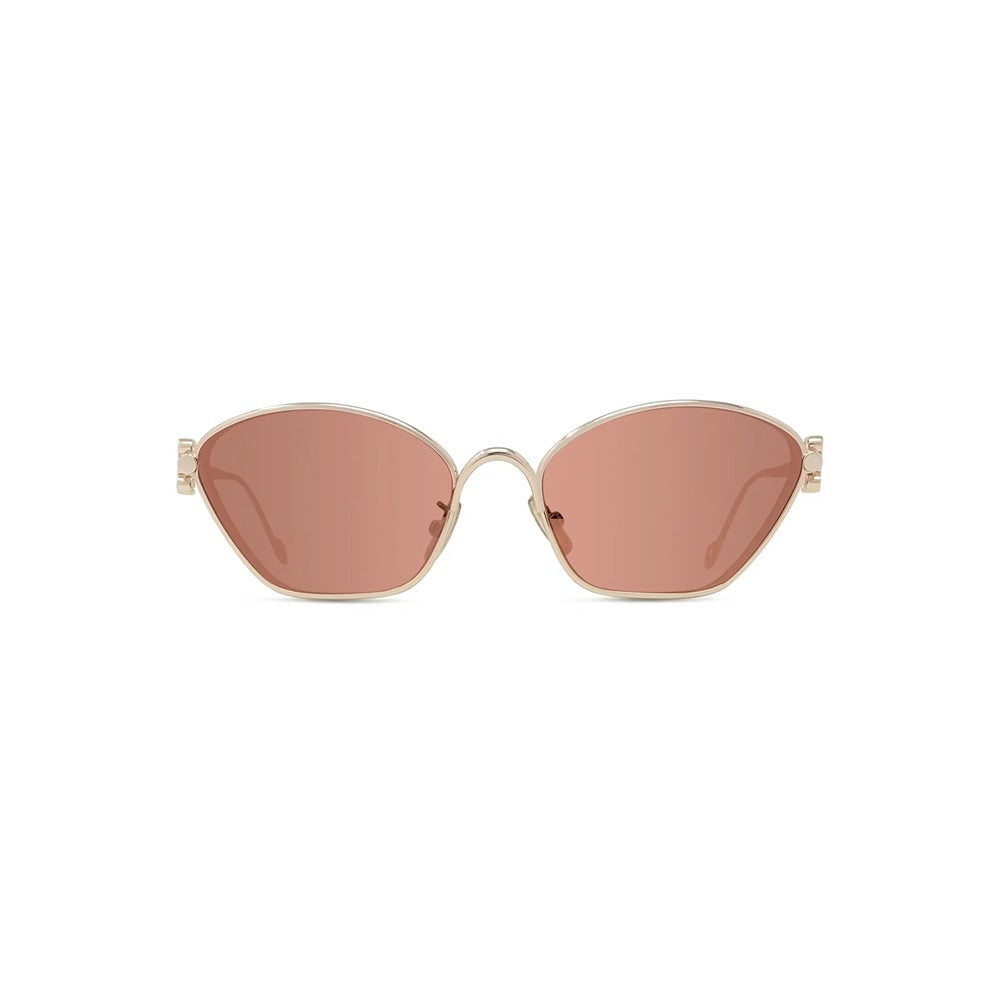 Occhiale da sole Loewe LW40115U col. 28U
