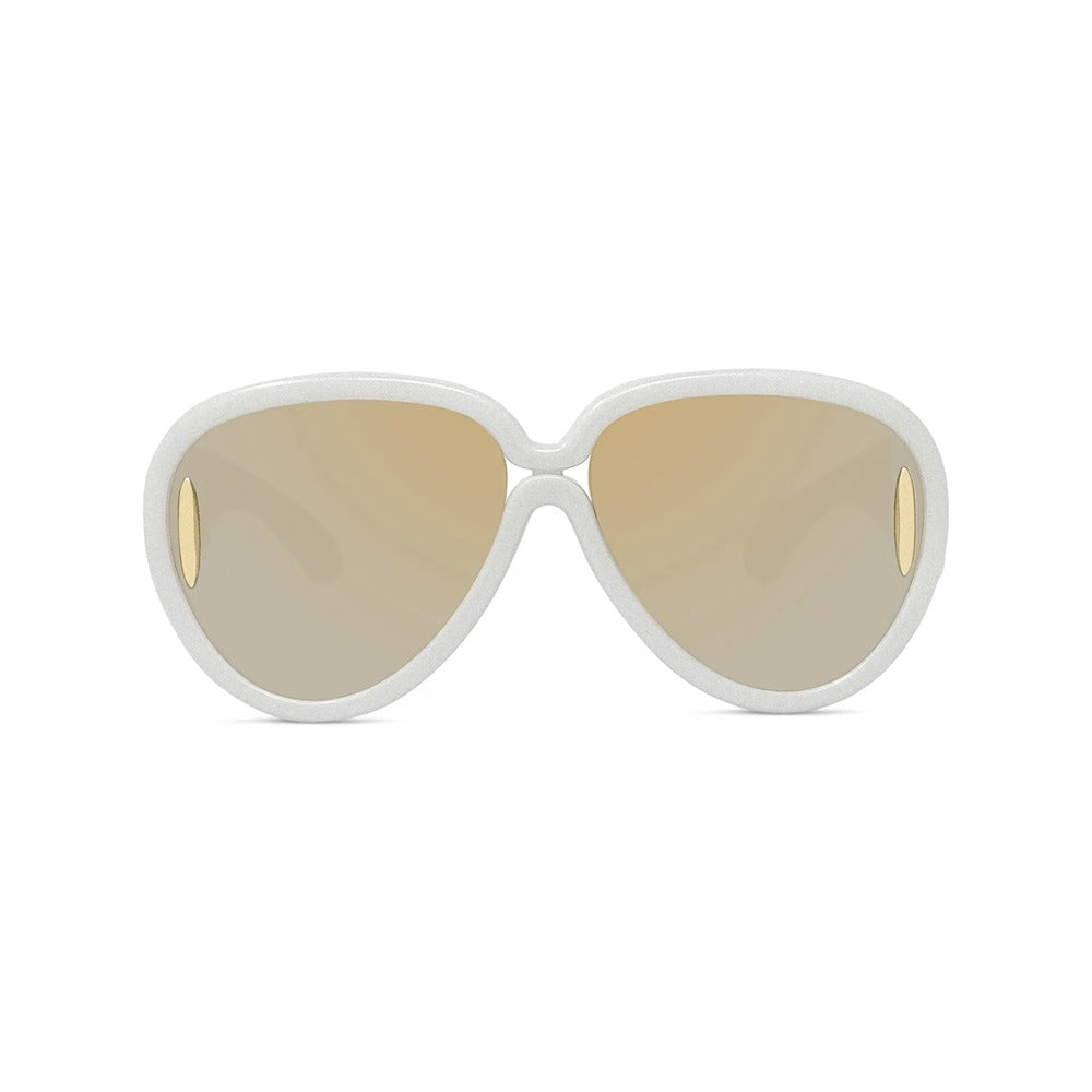 Occhiale da sole Loewe LW40132I col. 24C