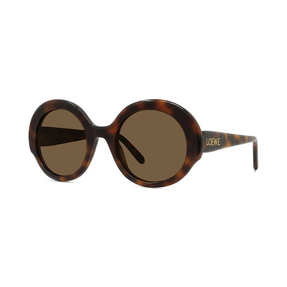 Occhiale da sole Loewe LW40135I col. 52E