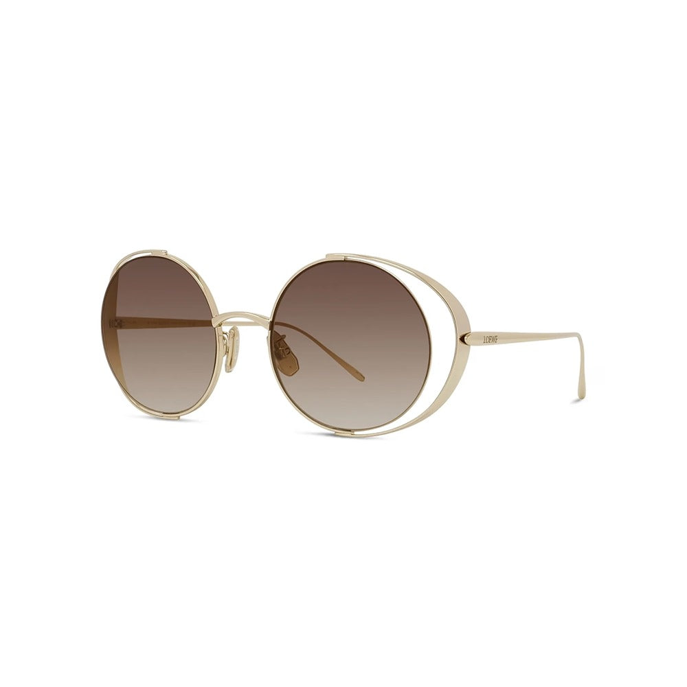 Occhiale da sole Loewe LW40149U col. 32F