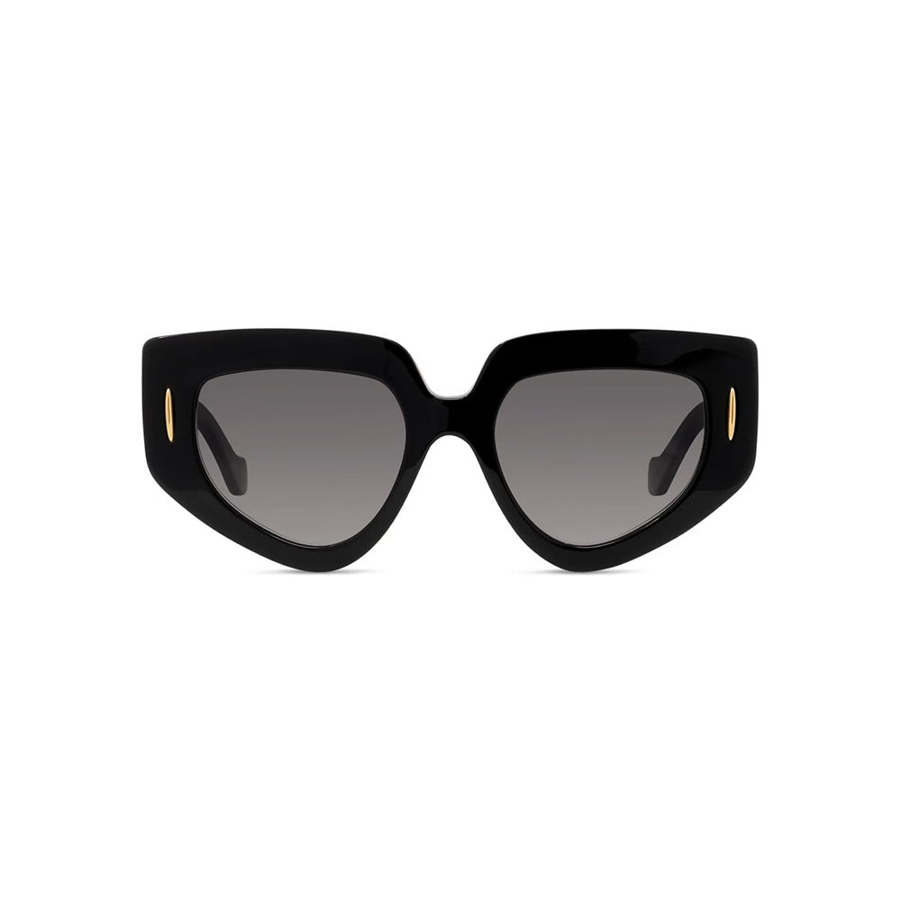 Occhiale da sole Loewe LW40155I col. 01B