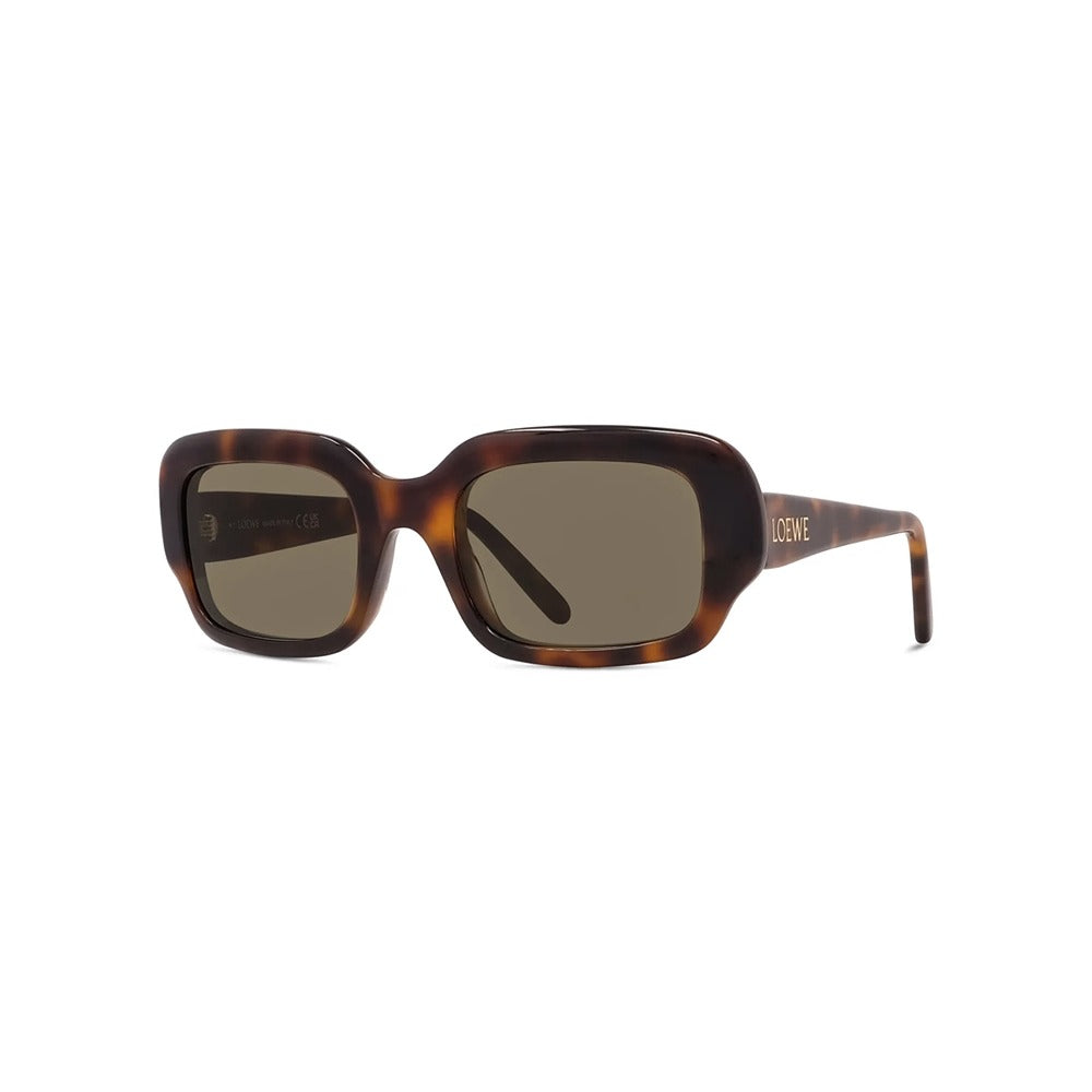 Occhiale da sole Loewe LW40158I col. 52N