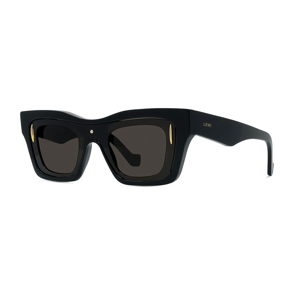 Occhiale da sole Loewe LW40169I col. 01E