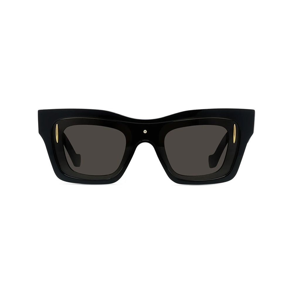 Occhiale da sole Loewe LW40169I col. 01E