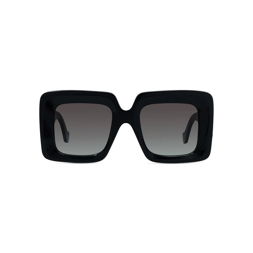 Occhiale da sole Loewe LW40176U col. 01B